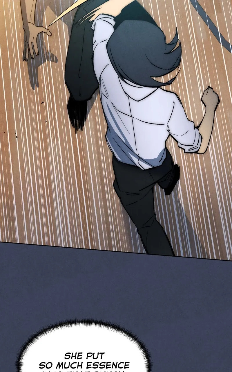 Hand Jumper chapter 78, page 34