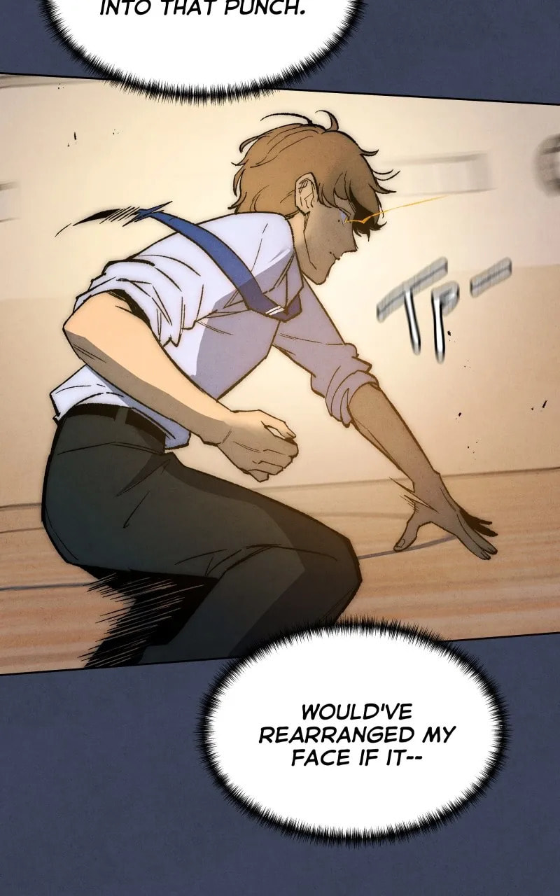 Hand Jumper chapter 78, page 35