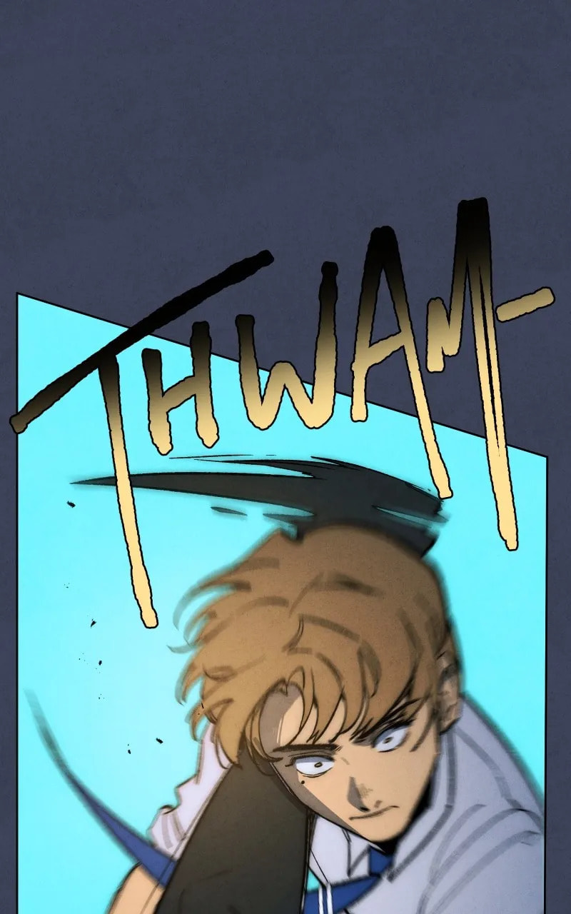 Hand Jumper chapter 78, page 36