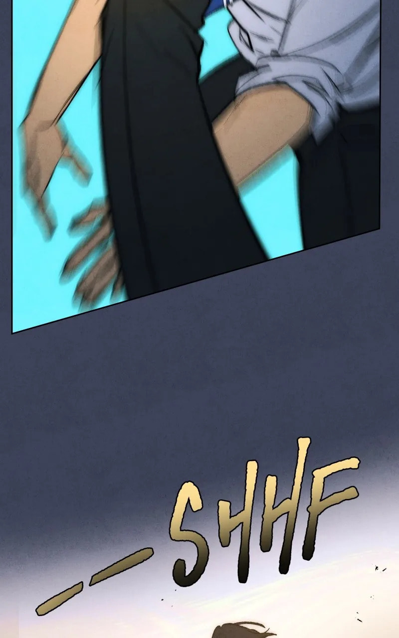 Hand Jumper chapter 78, page 37