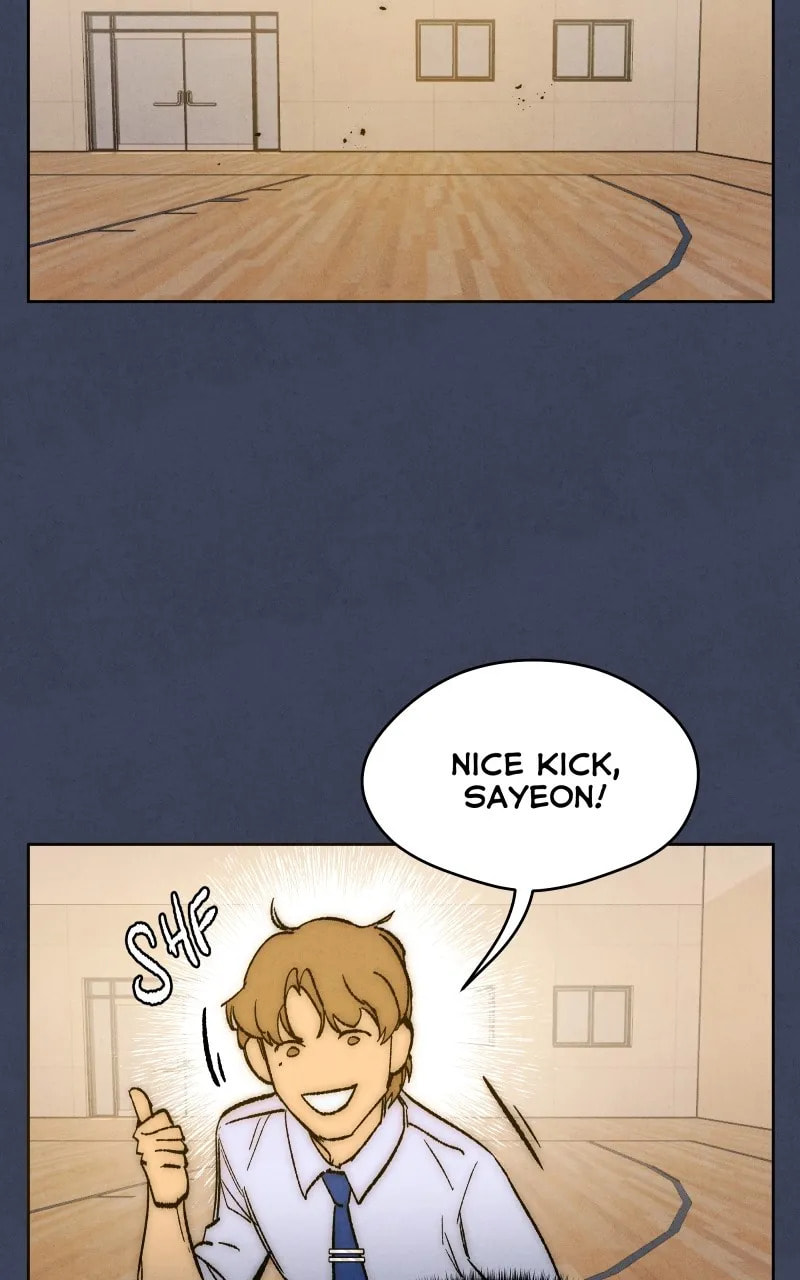 Hand Jumper chapter 78, page 40