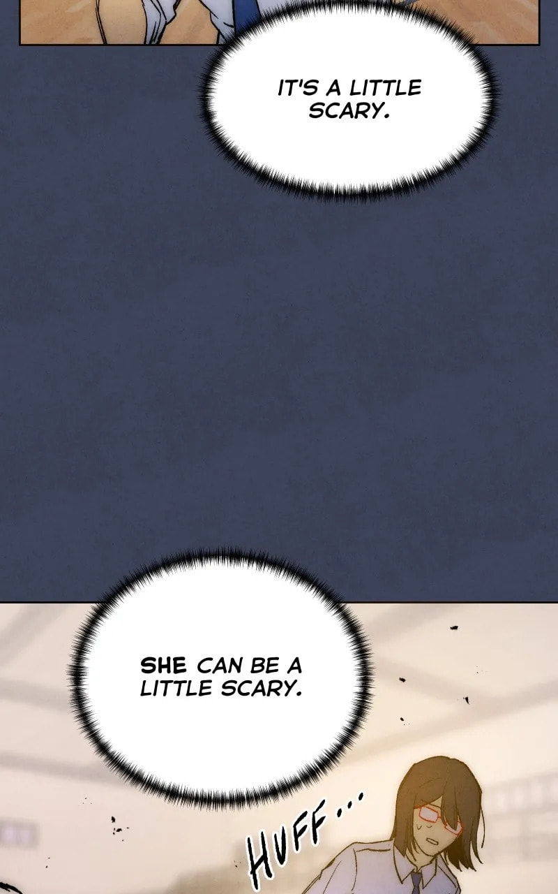 Hand Jumper chapter 78, page 41