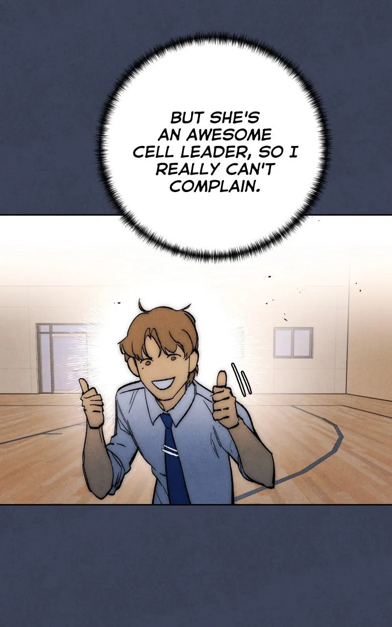 Hand Jumper chapter 78, page 45