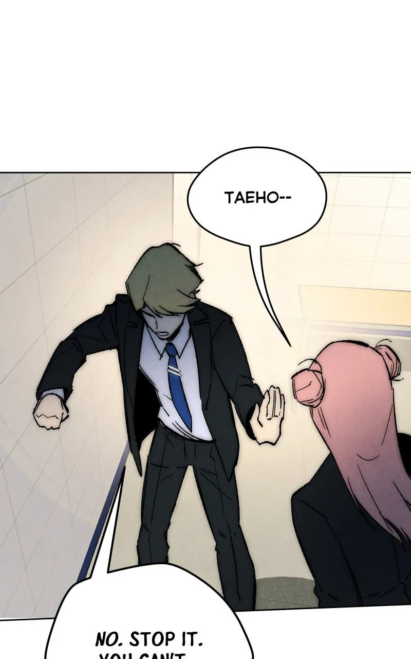 Hand Jumper chapter 78, page 48