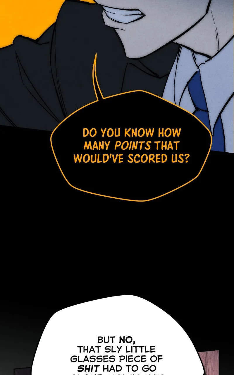 Hand Jumper chapter 78, page 50