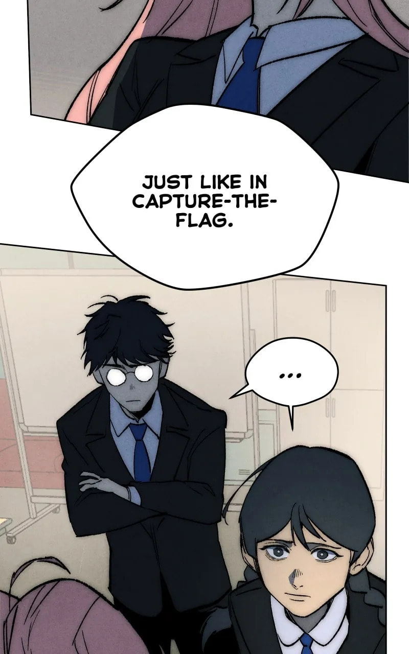 Hand Jumper chapter 78, page 53