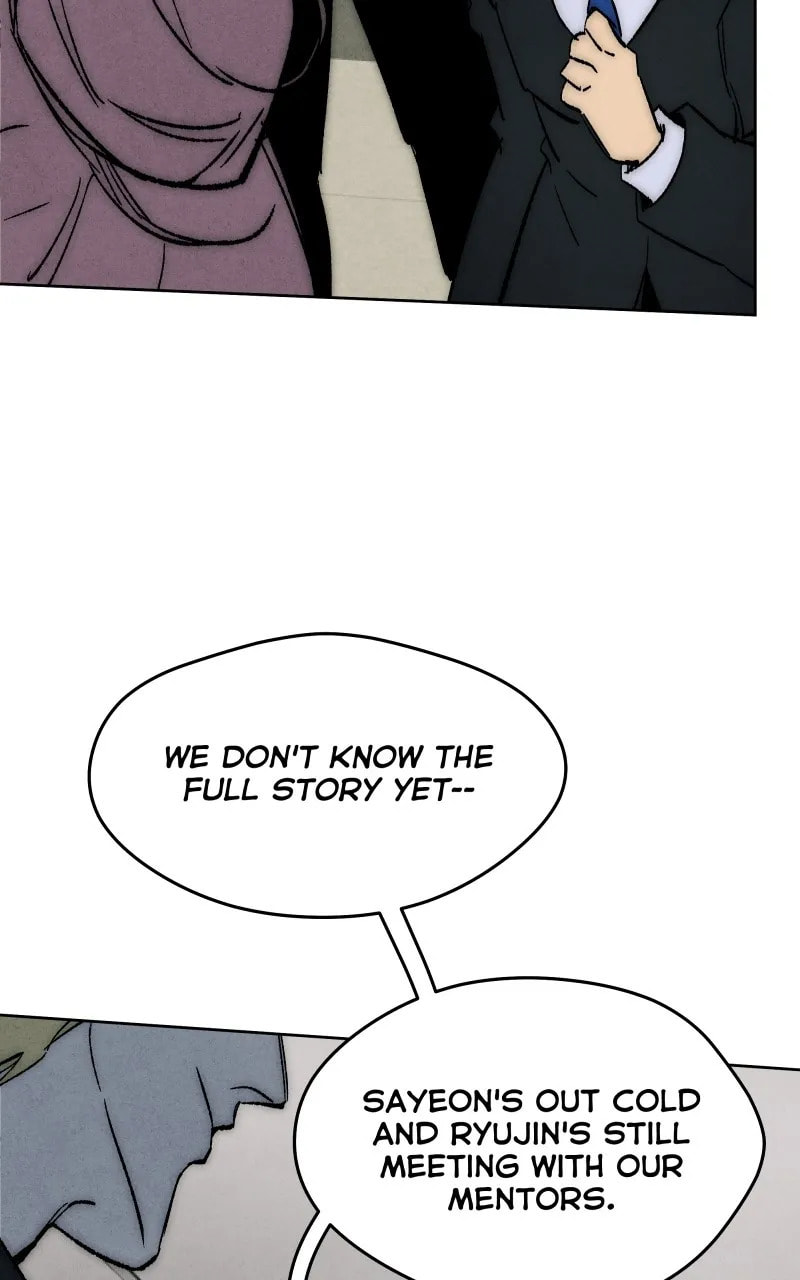 Hand Jumper chapter 78, page 54