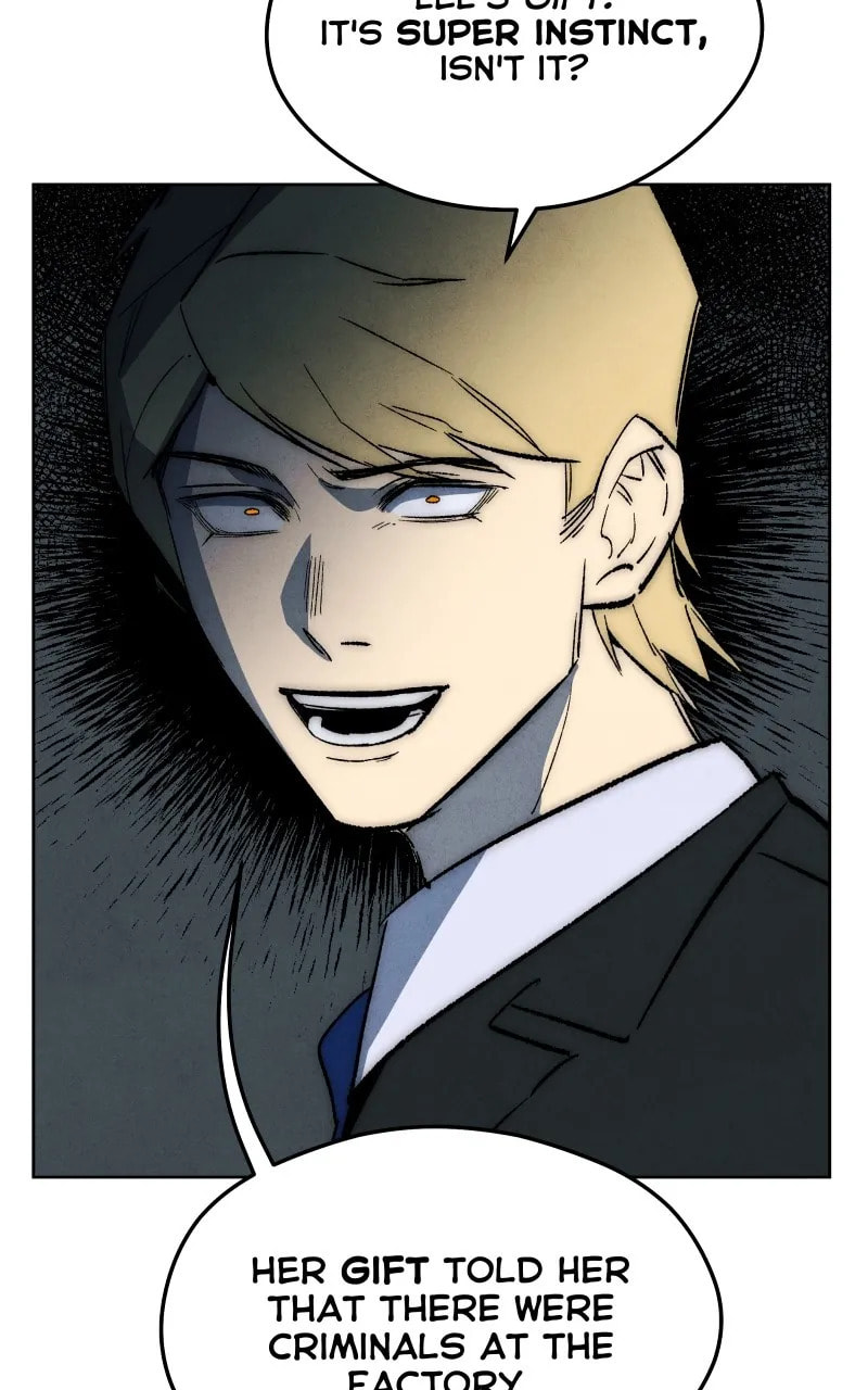 Hand Jumper chapter 78, page 58