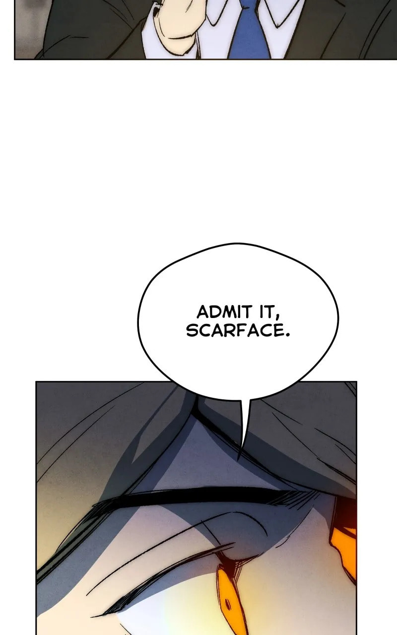 Hand Jumper chapter 78, page 70