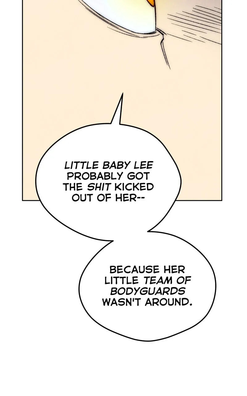 Hand Jumper chapter 78, page 71