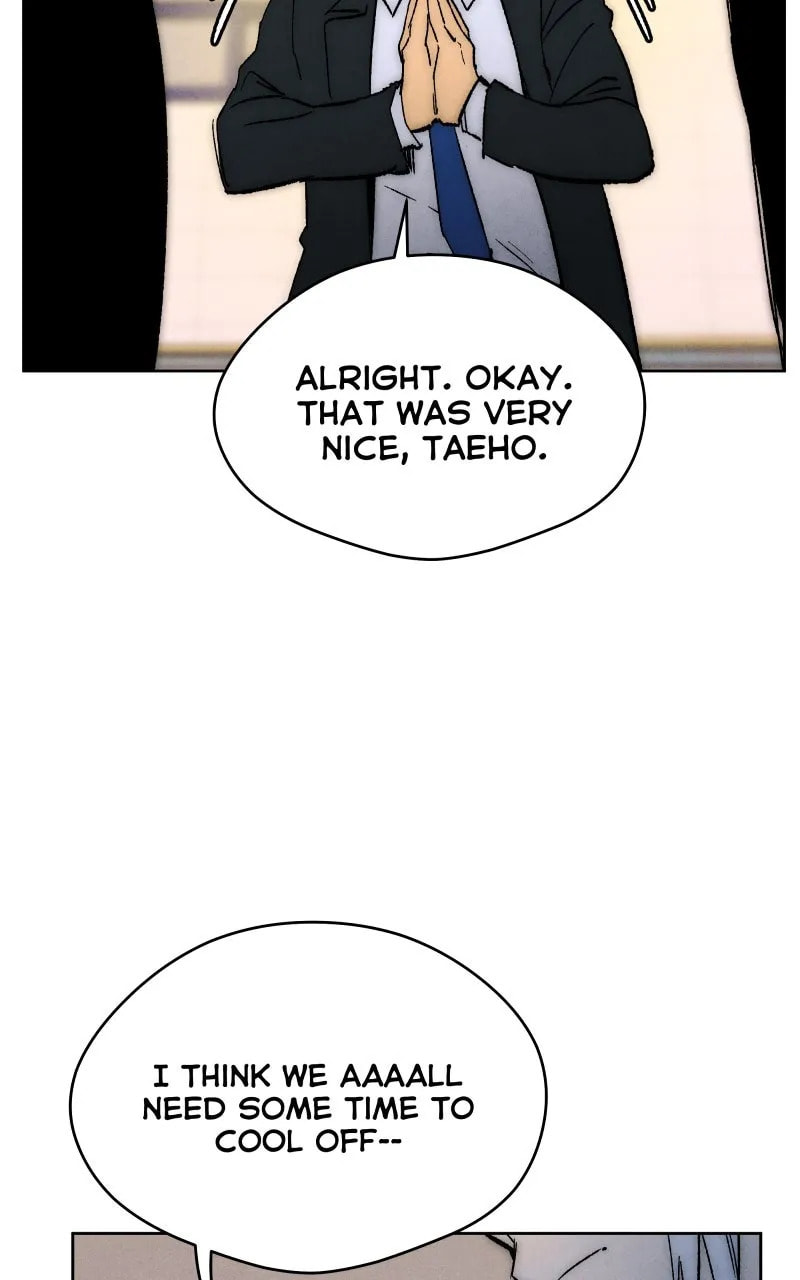 Hand Jumper chapter 78, page 74