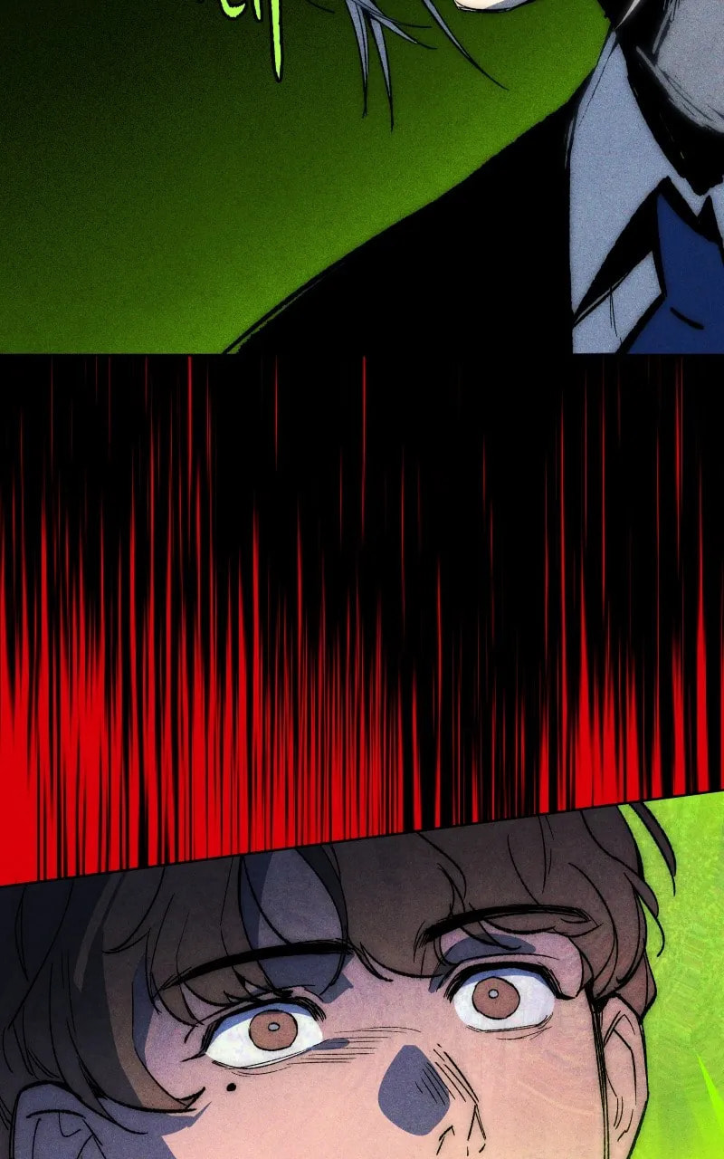 Hand Jumper chapter 78, page 77