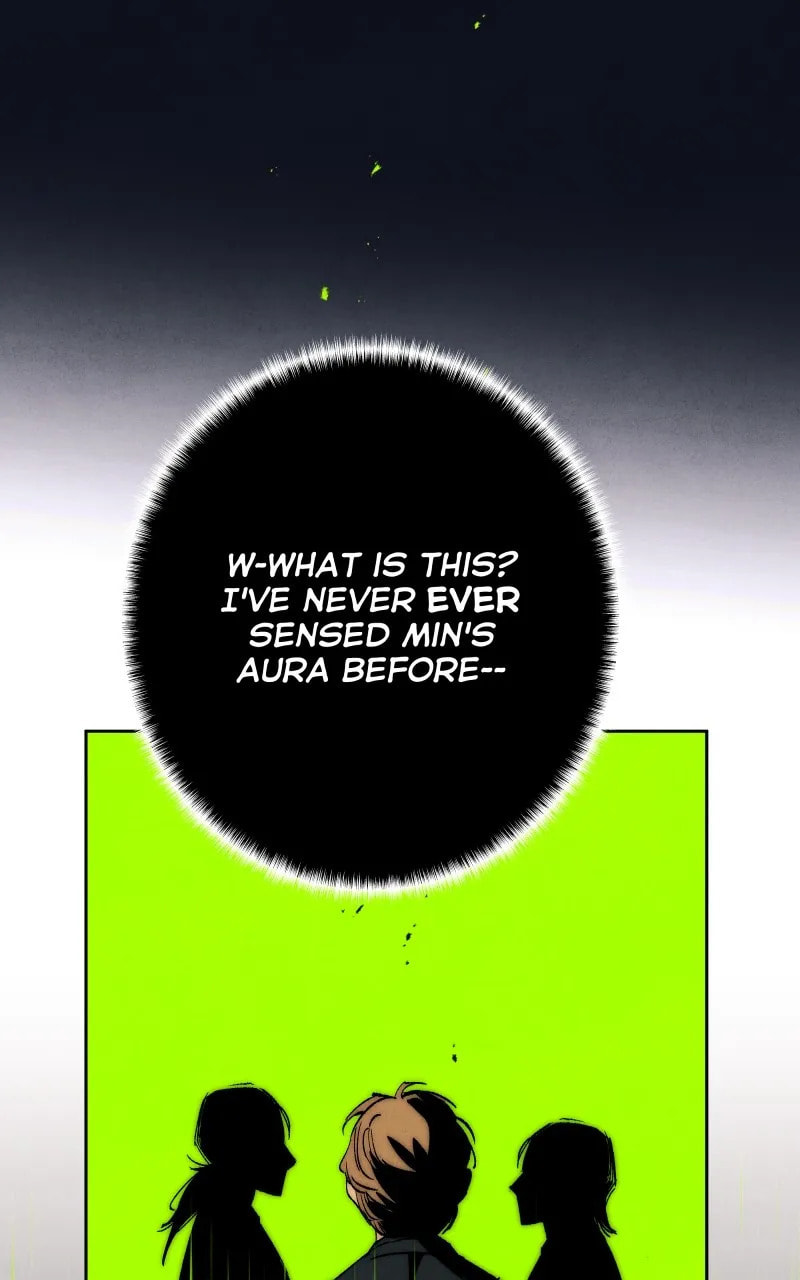 Hand Jumper chapter 78, page 84