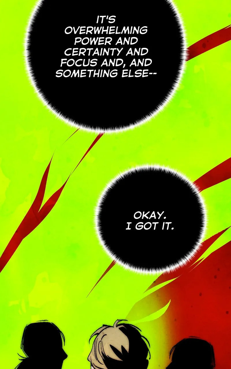 Hand Jumper chapter 78, page 86