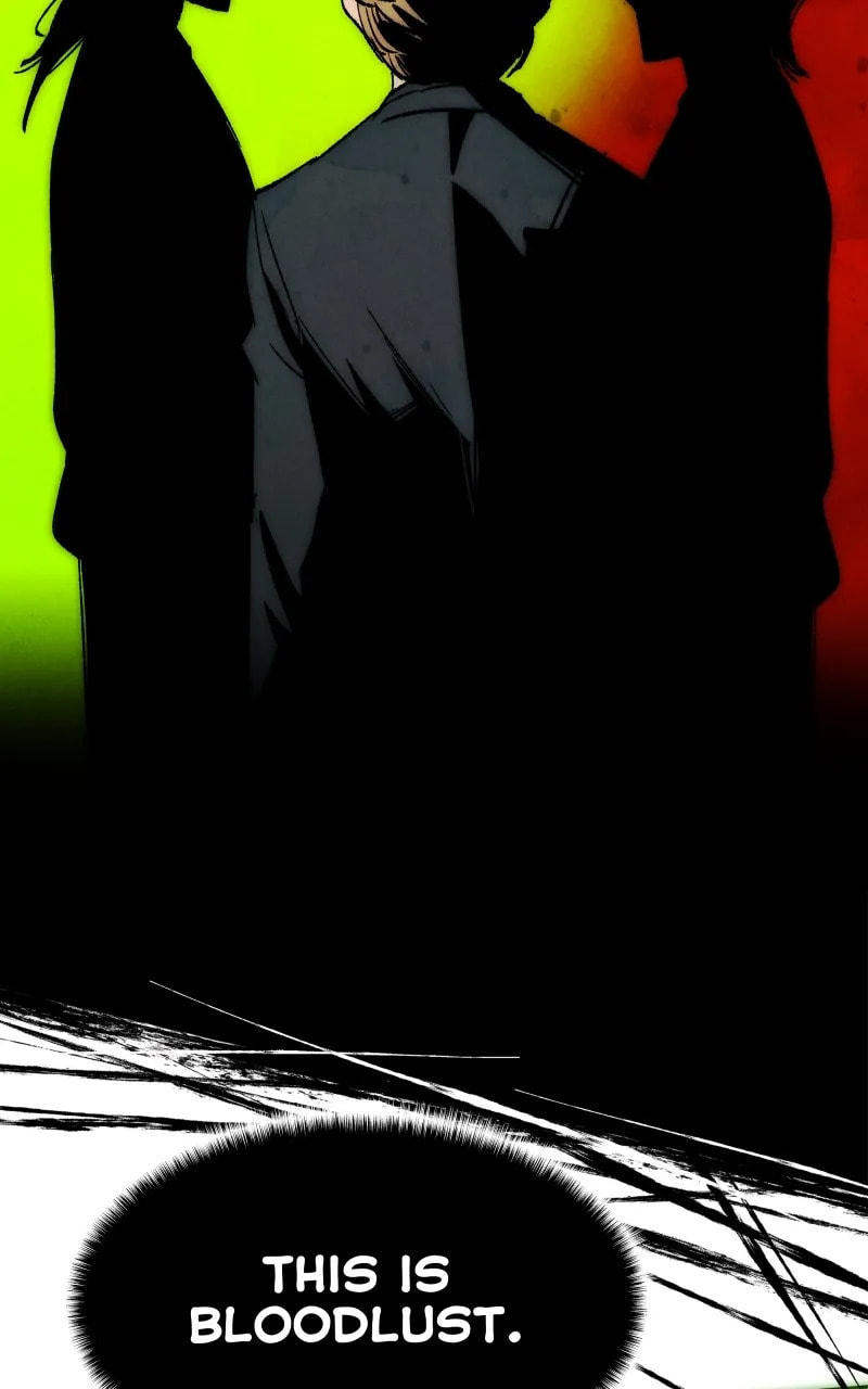 Hand Jumper chapter 78, page 87