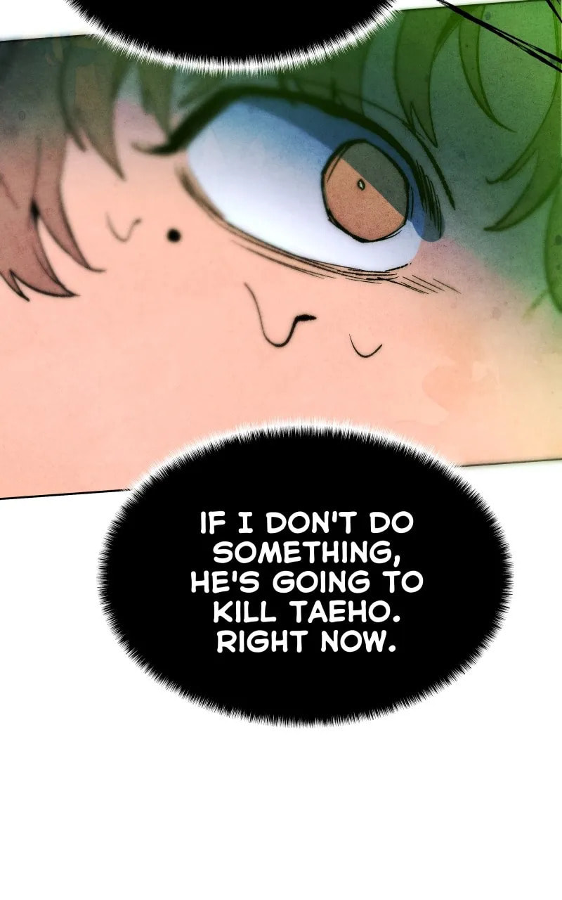 Hand Jumper chapter 78, page 88