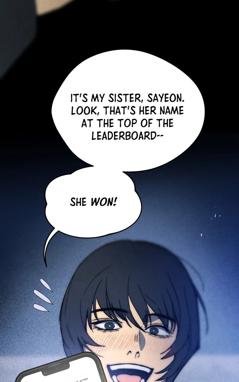 Hand Jumper chapter 79, page 7