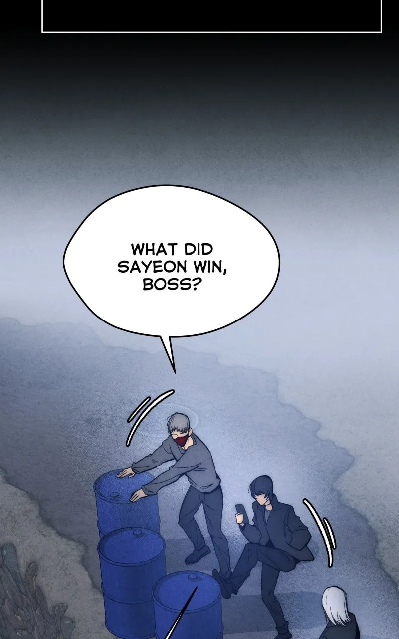Hand Jumper chapter 79, page 9