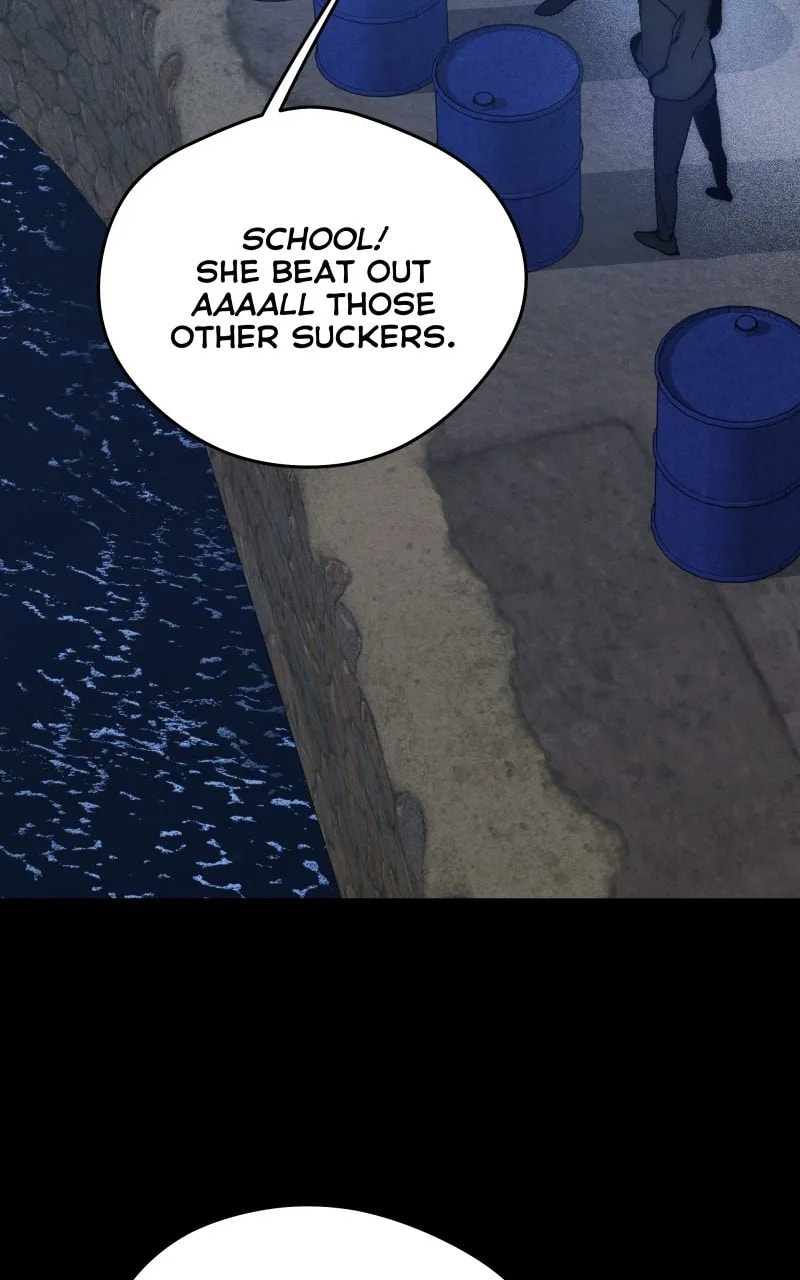 Hand Jumper chapter 79, page 10
