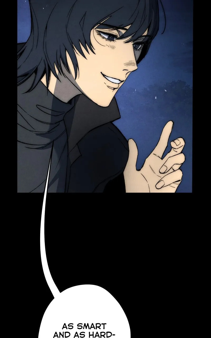 Hand Jumper chapter 79, page 16