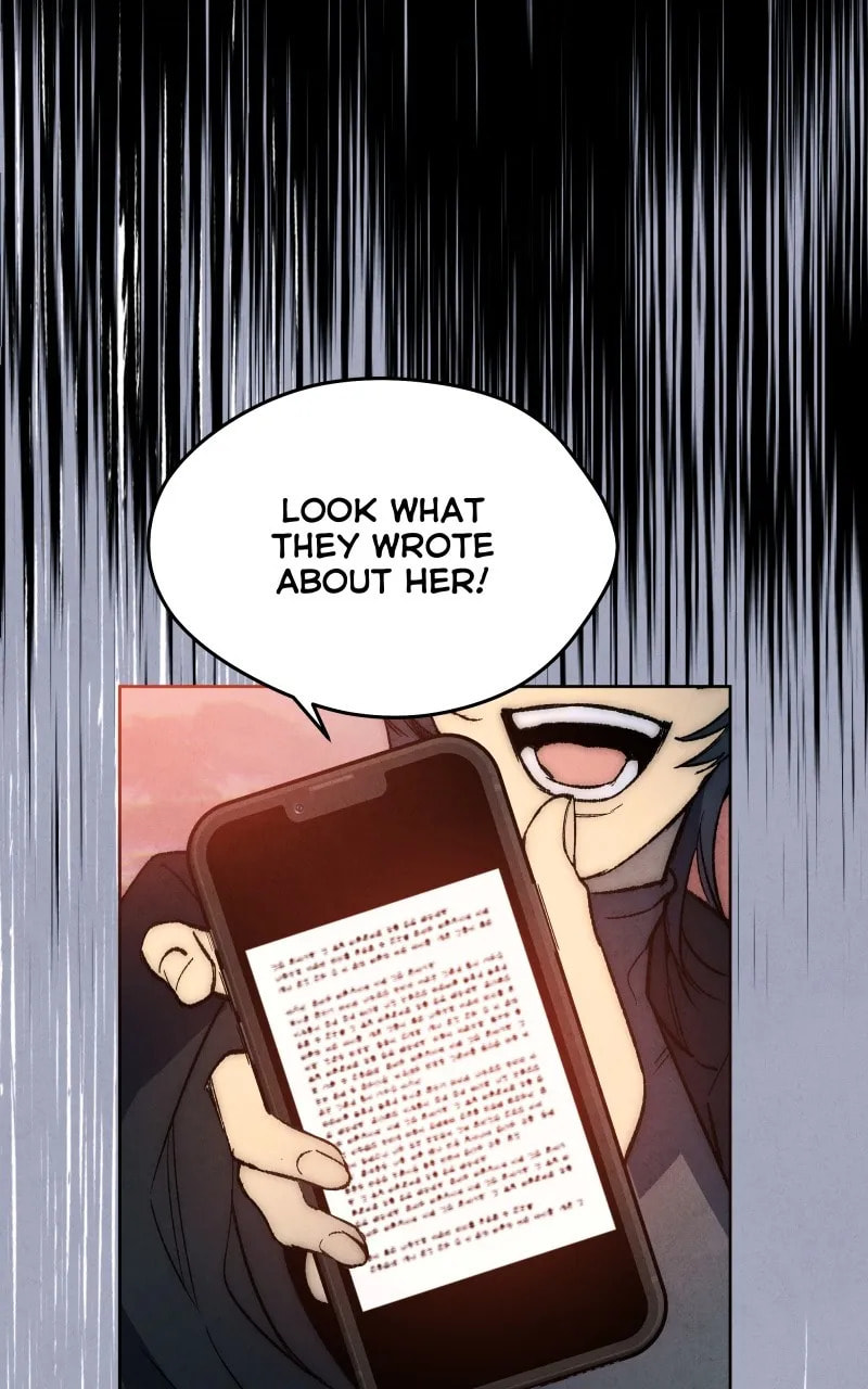 Hand Jumper chapter 79, page 18