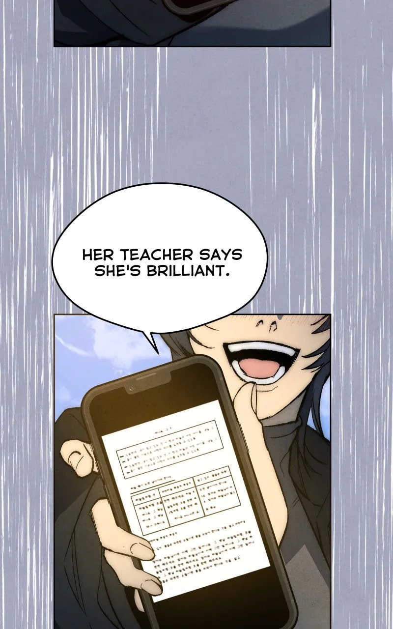 Hand Jumper chapter 79, page 19