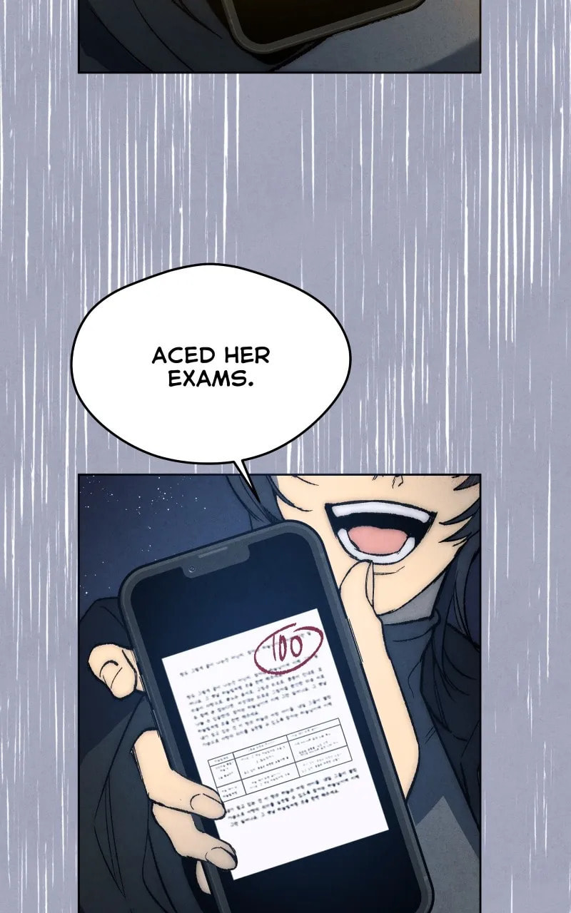 Hand Jumper chapter 79, page 20