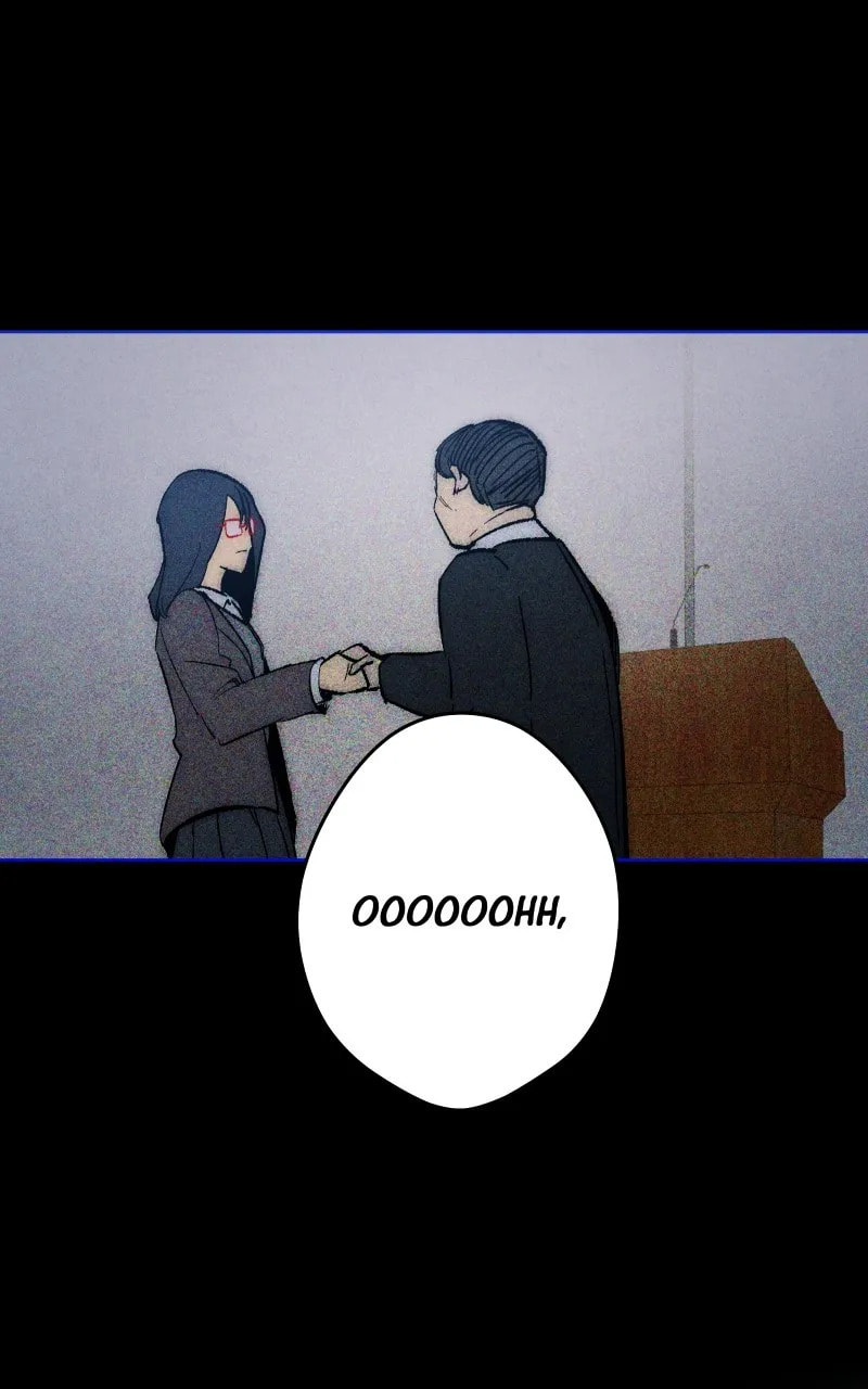 Hand Jumper chapter 79, page 23