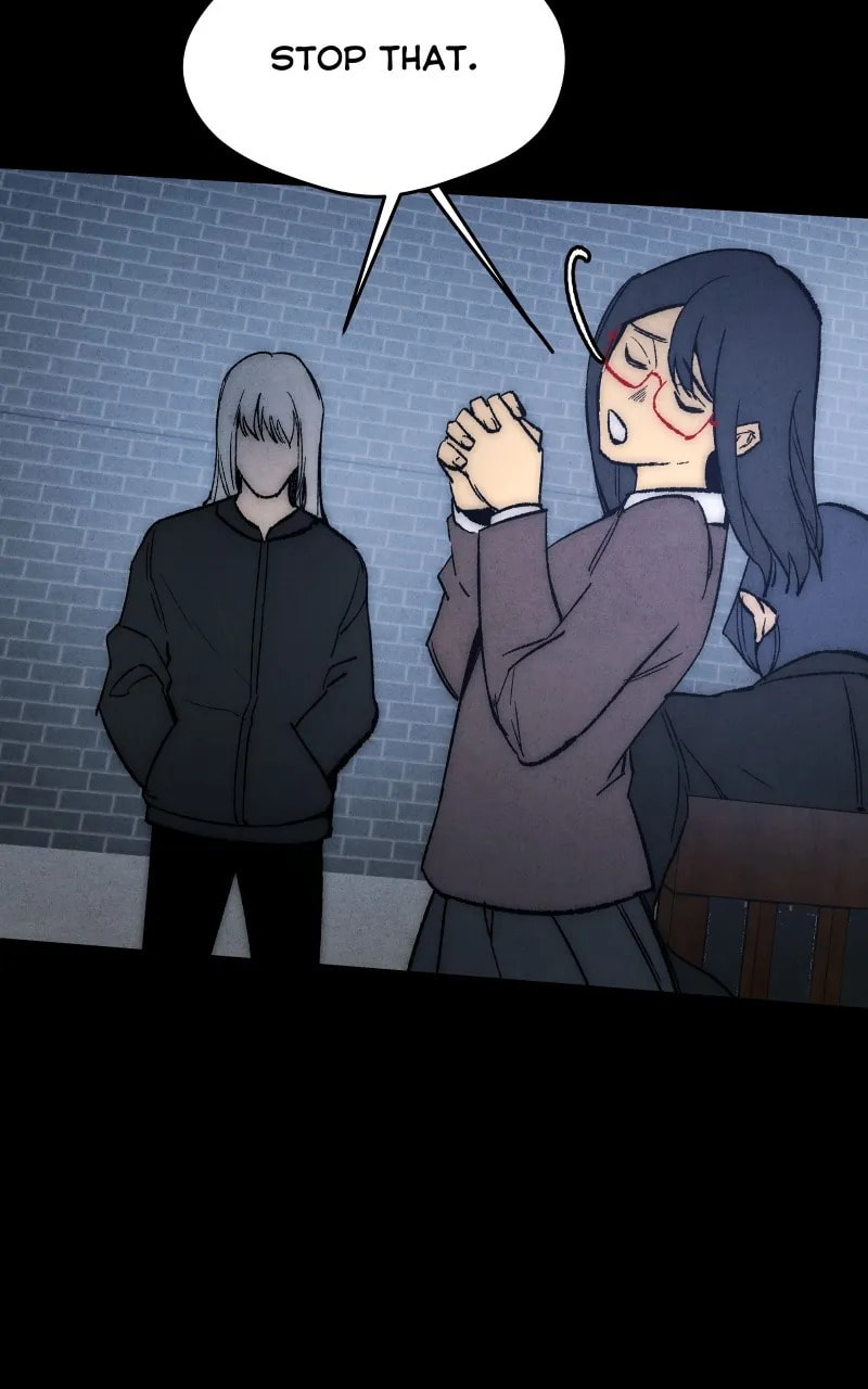 Hand Jumper chapter 79, page 28