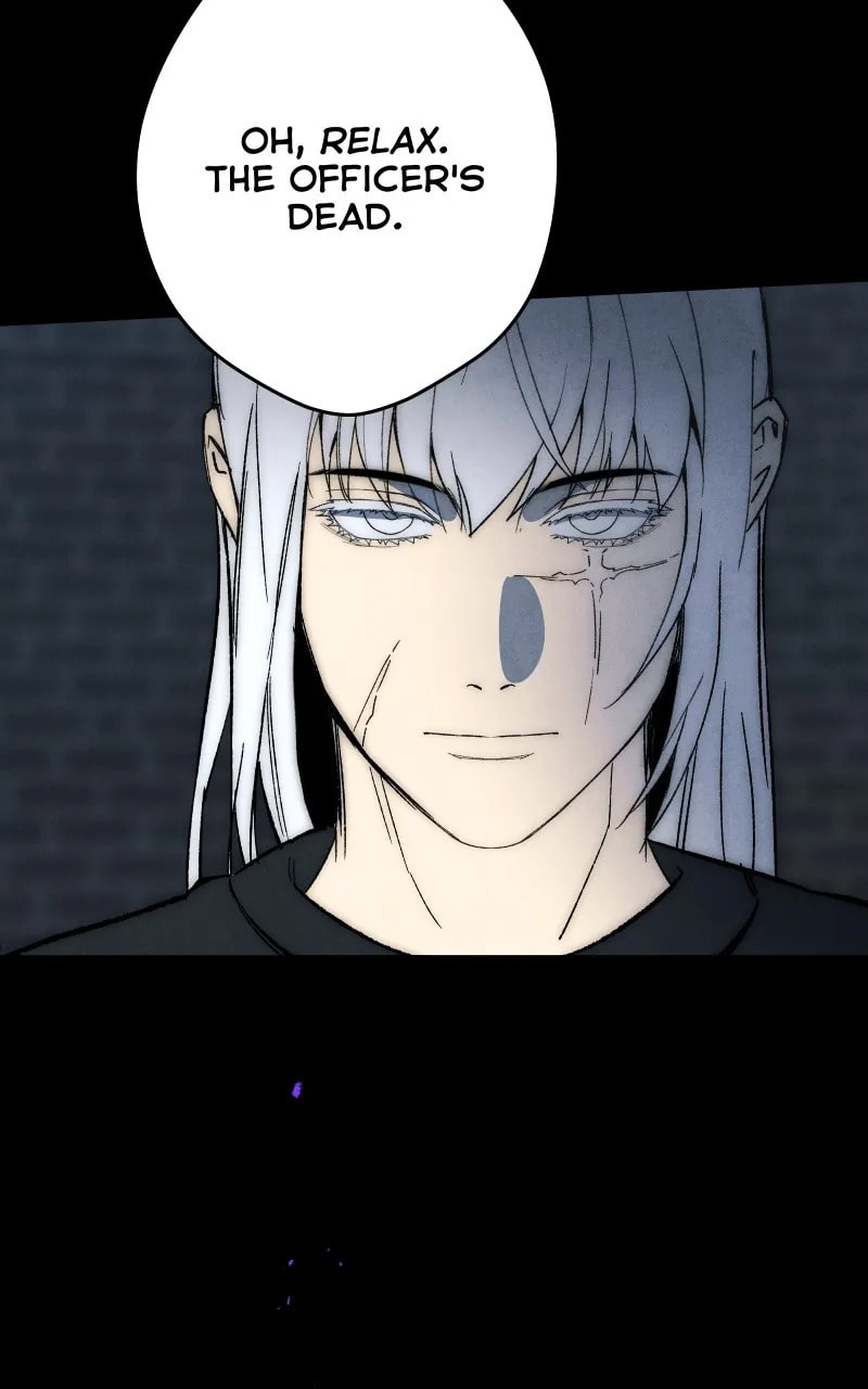 Hand Jumper chapter 79, page 30