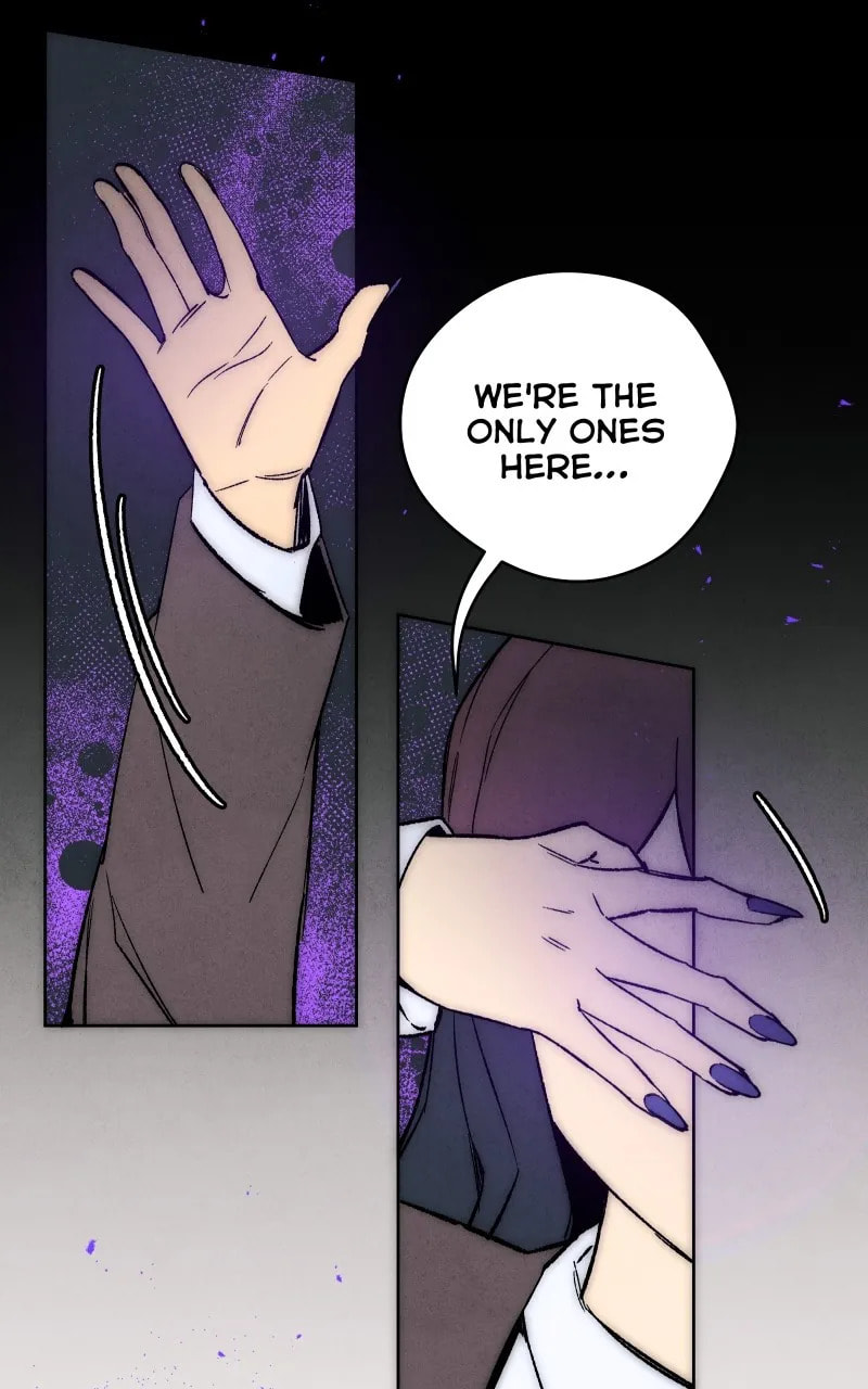 Hand Jumper chapter 79, page 31