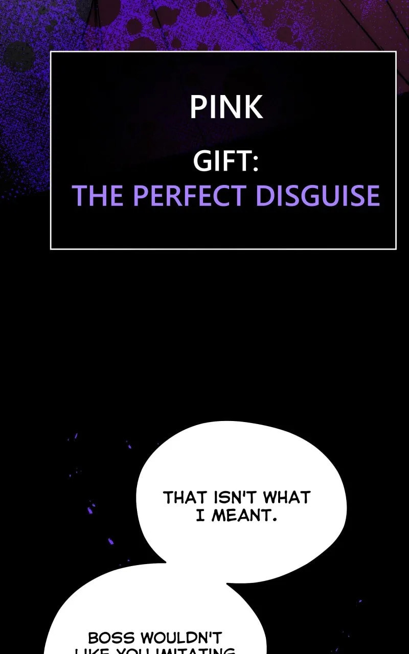Hand Jumper chapter 79, page 34