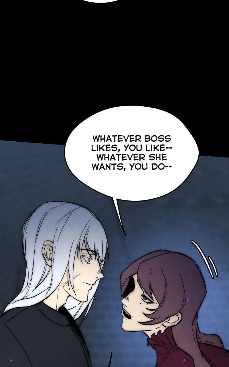 Hand Jumper chapter 79, page 36