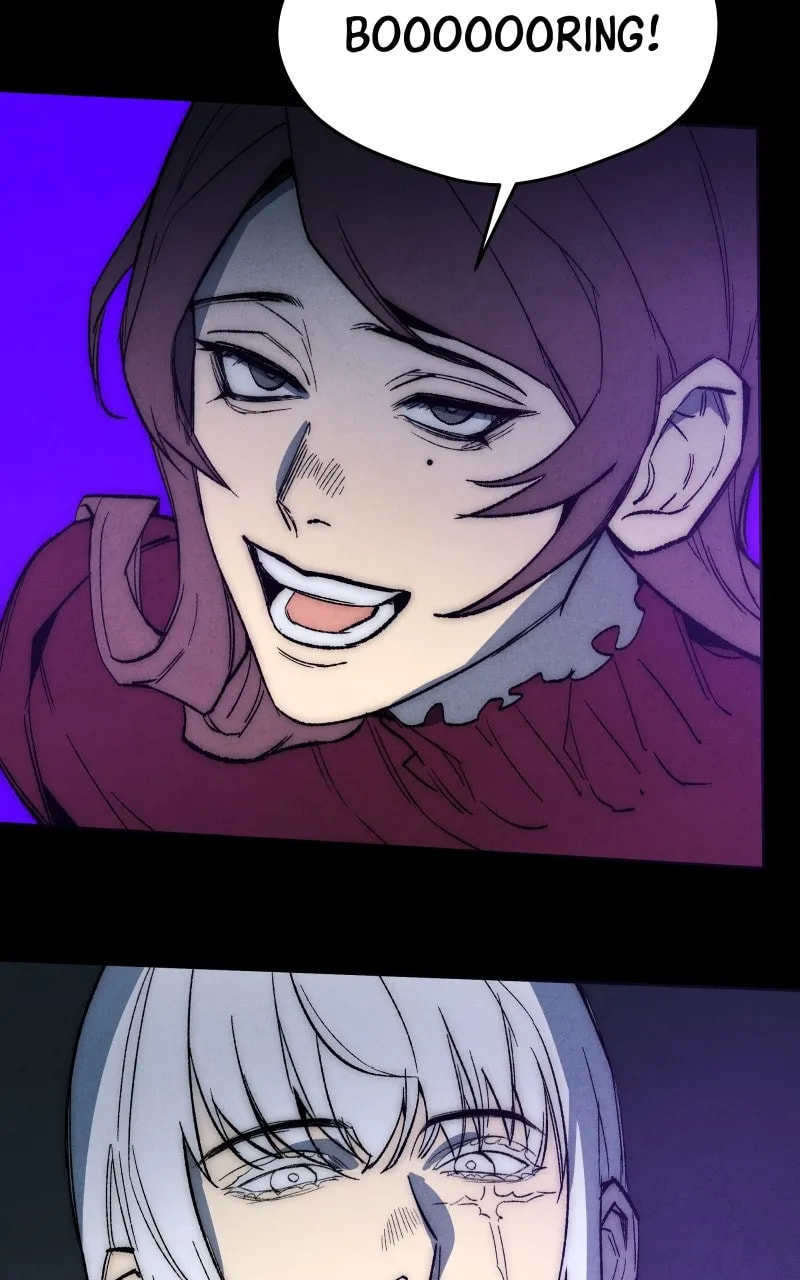 Hand Jumper chapter 79, page 38
