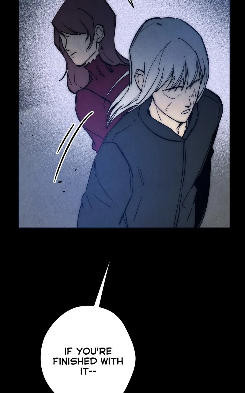 Hand Jumper chapter 79, page 40