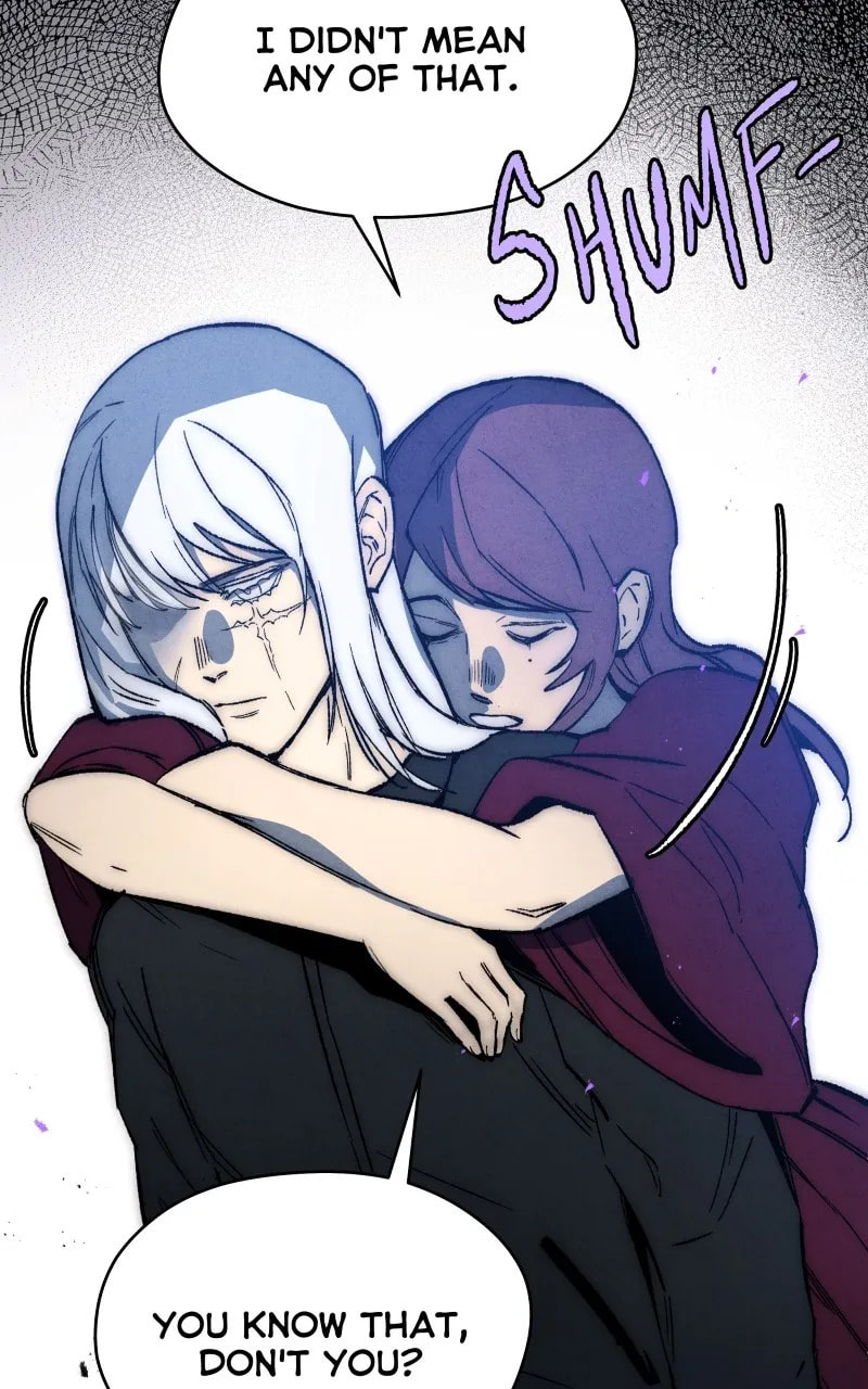 Hand Jumper chapter 79, page 42