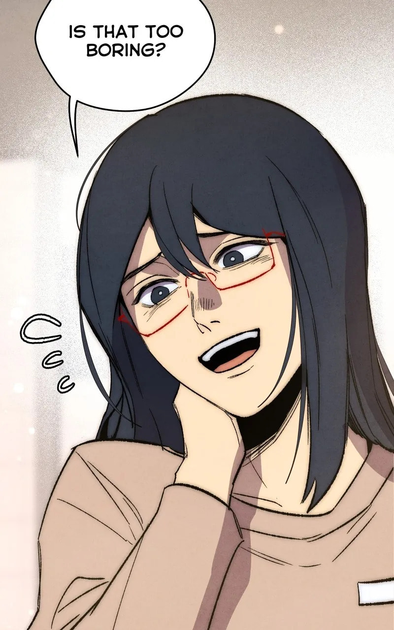 Hand Jumper chapter 79, page 52