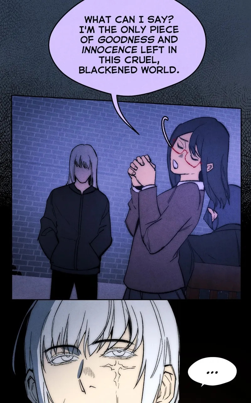 Hand Jumper chapter 79, page 54