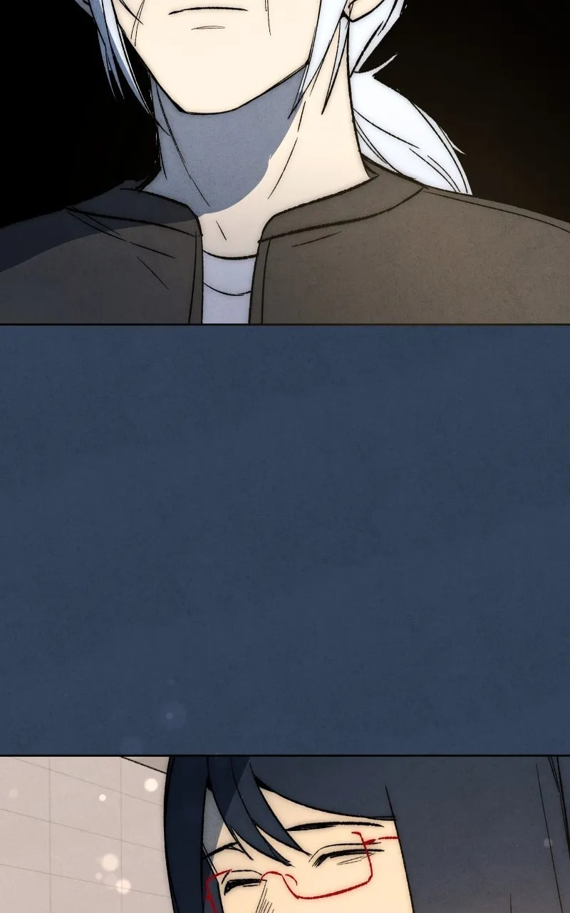 Hand Jumper chapter 79, page 55