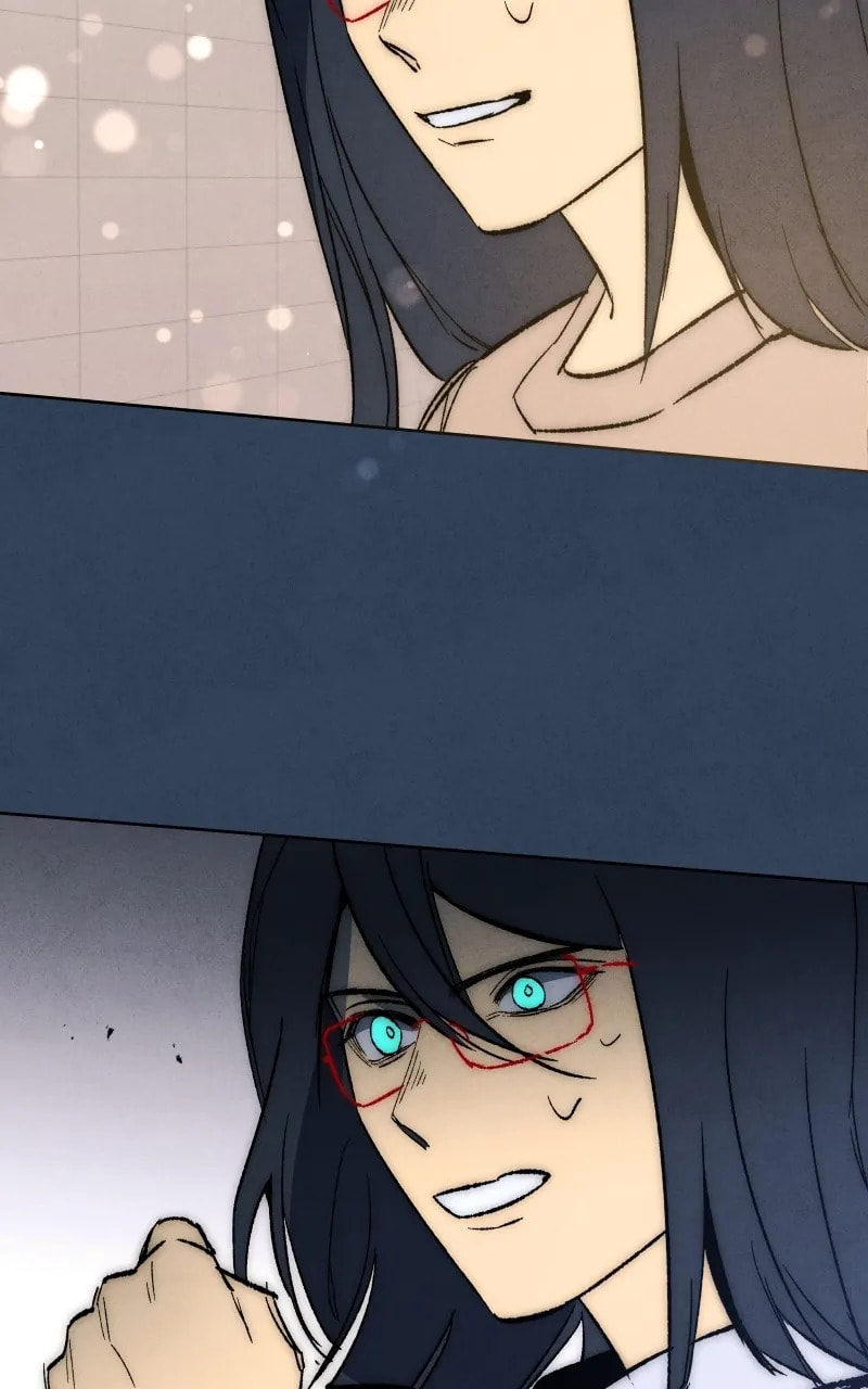 Hand Jumper chapter 79, page 56