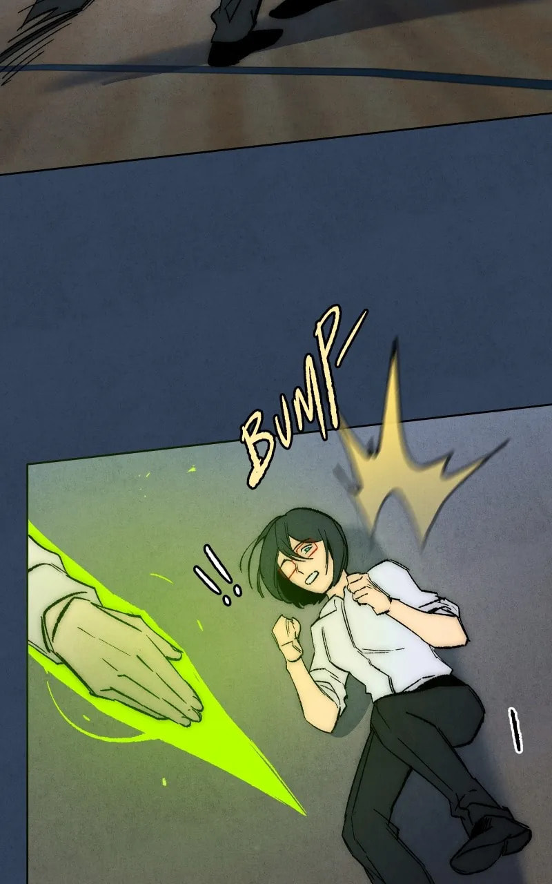 Hand Jumper chapter 79, page 58
