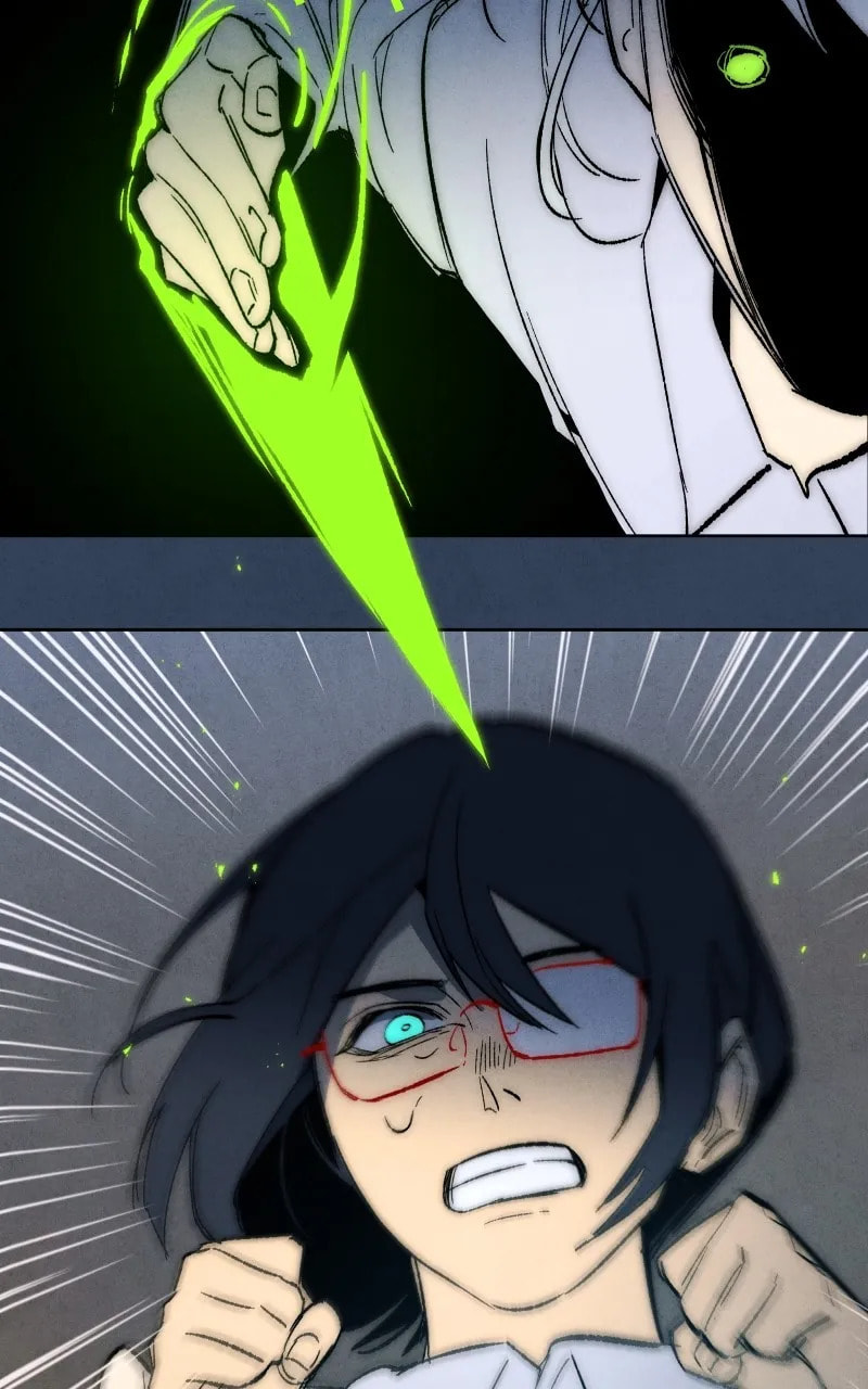 Hand Jumper chapter 79, page 61