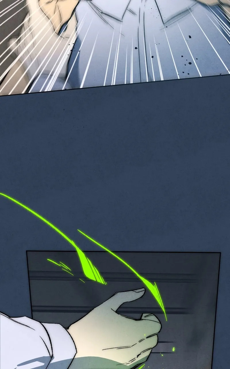 Hand Jumper chapter 79, page 62