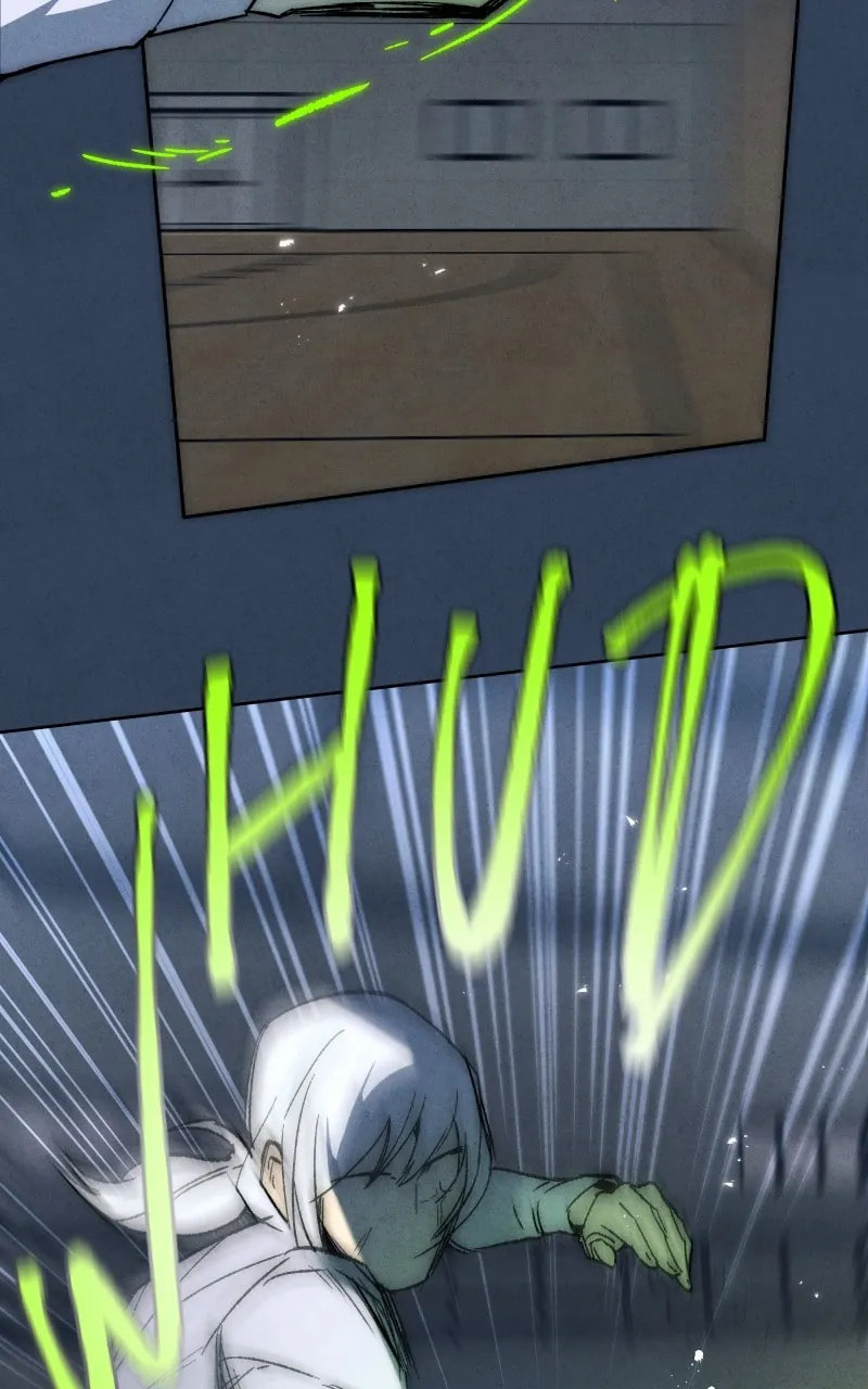 Hand Jumper chapter 79, page 63