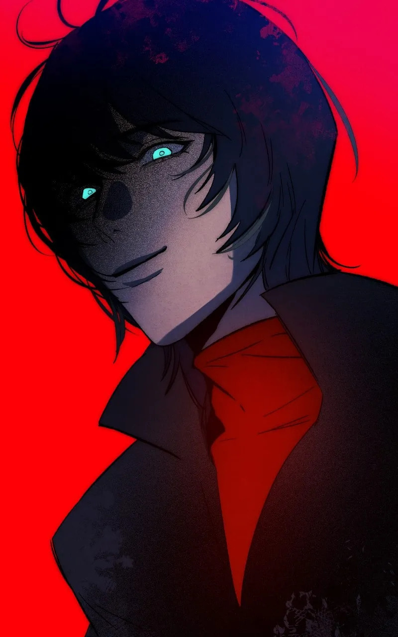 Hand Jumper chapter 79, page 70