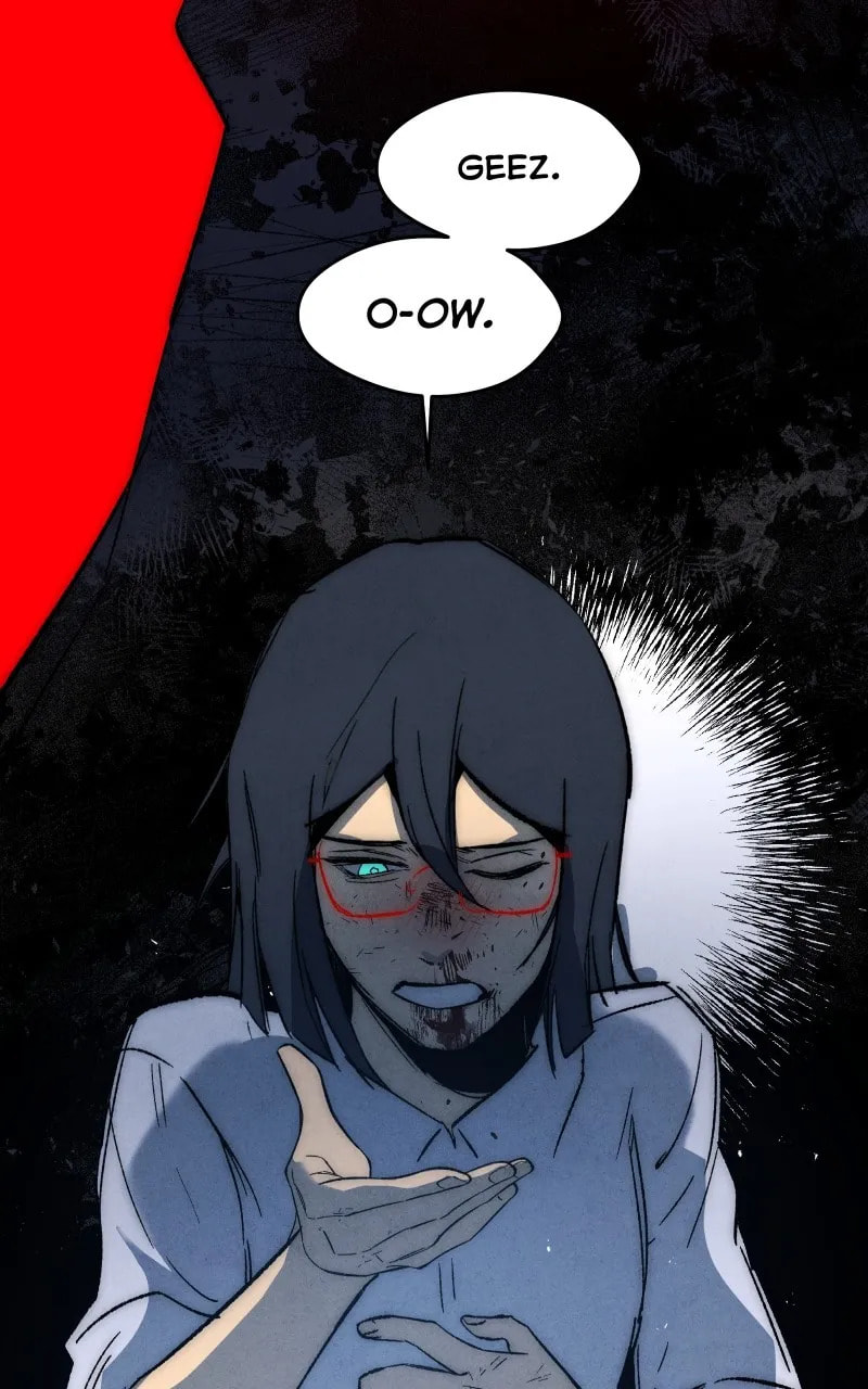 Hand Jumper chapter 79, page 71