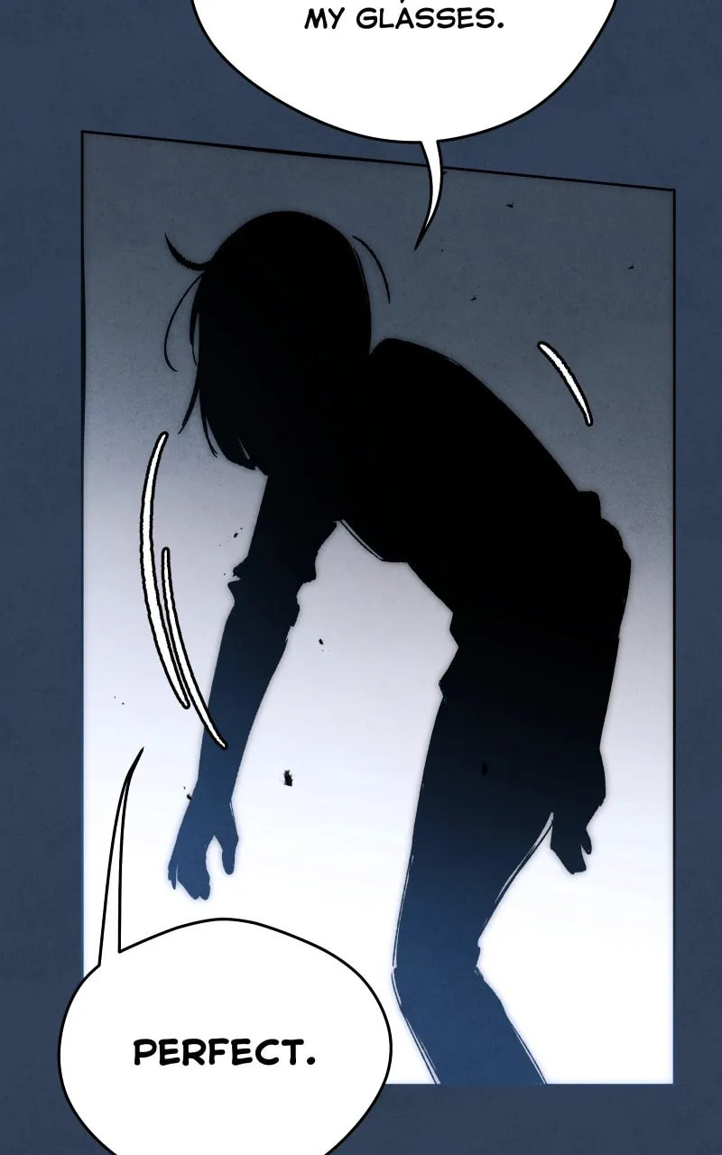 Hand Jumper chapter 79, page 76