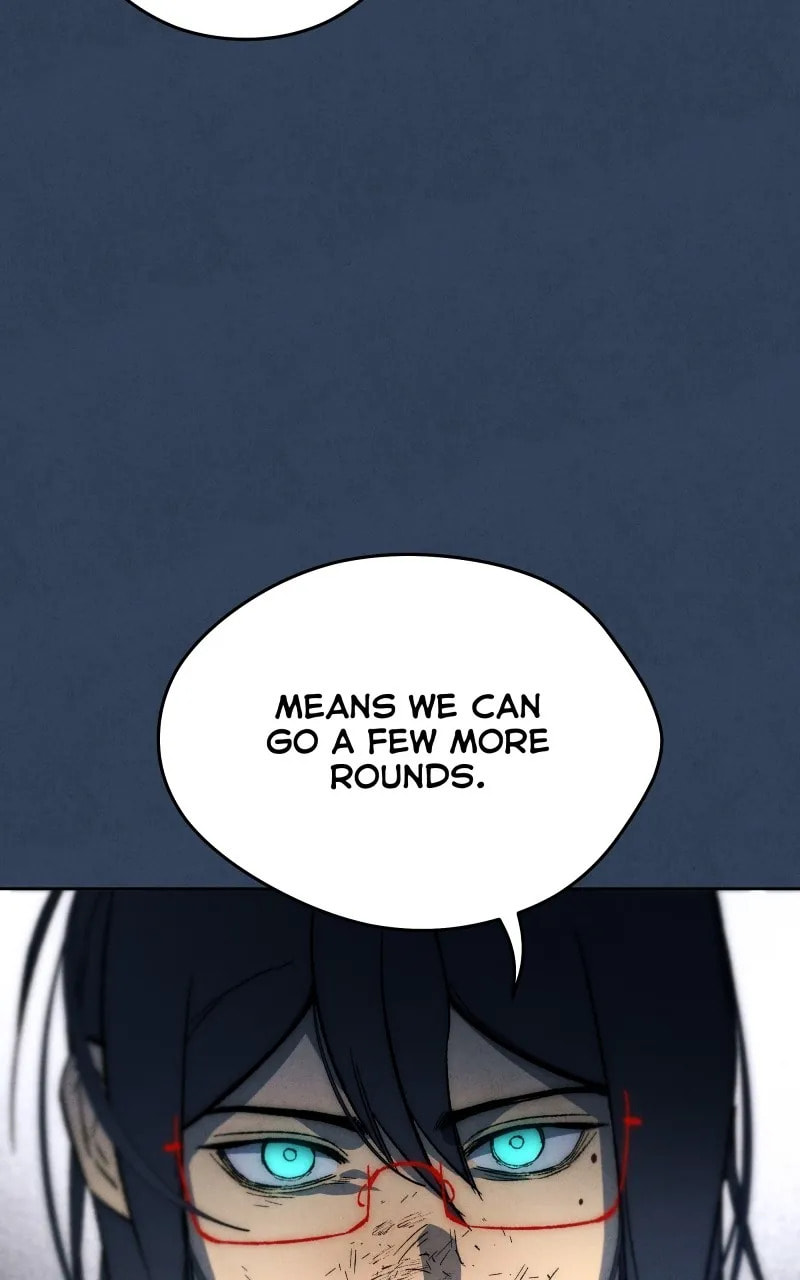 Hand Jumper chapter 79, page 77