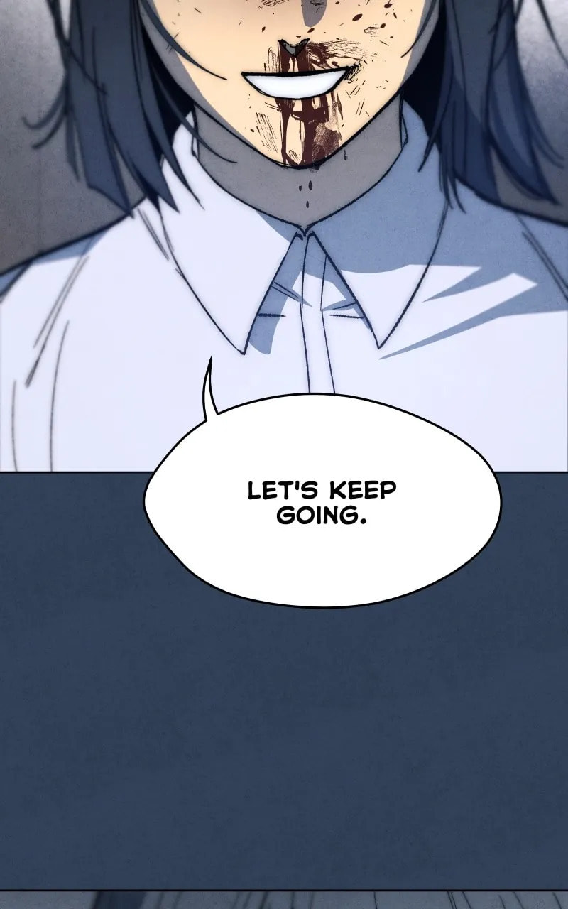 Hand Jumper chapter 79, page 78