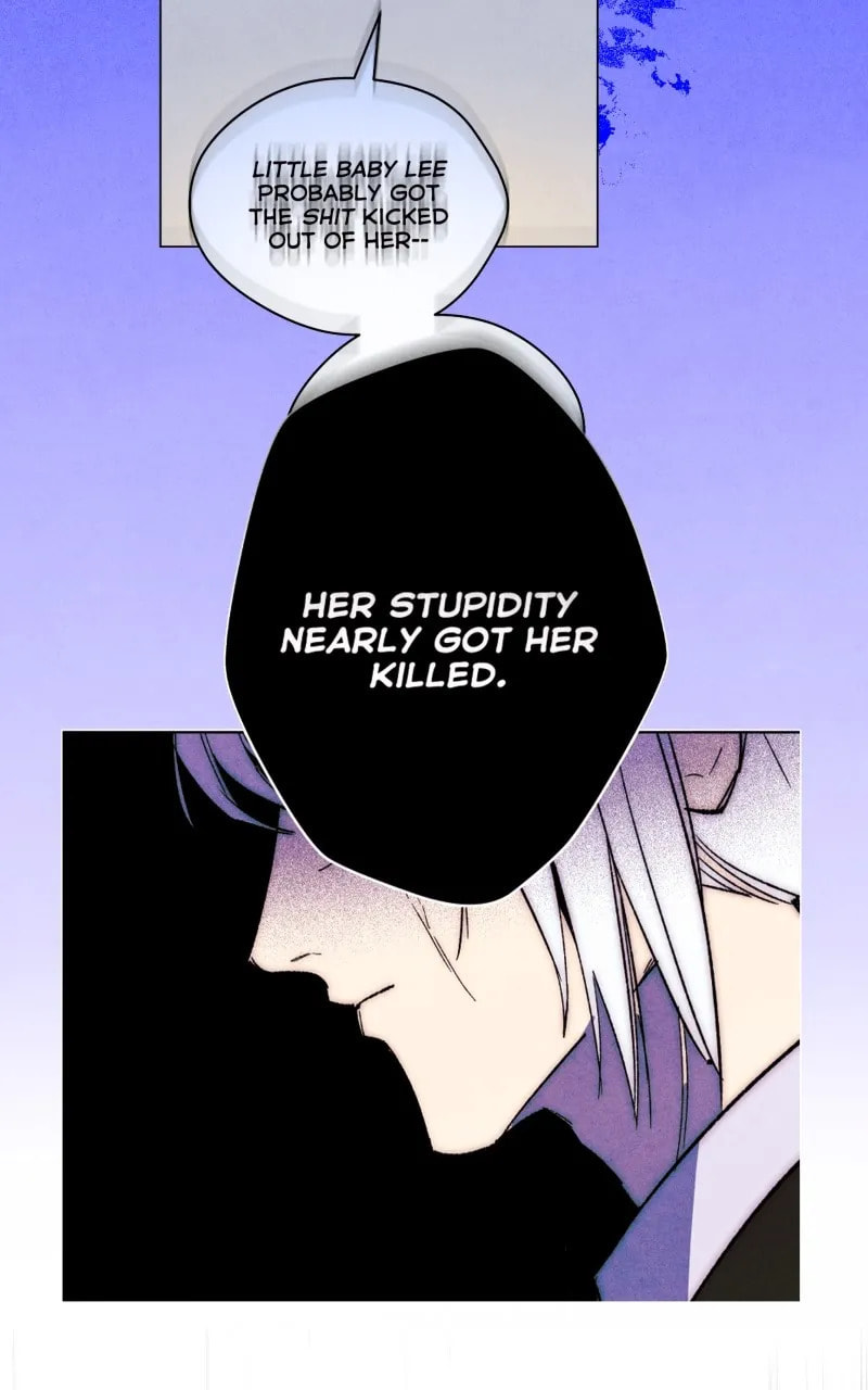 Hand Jumper chapter 79, page 84